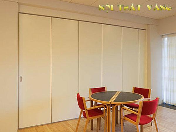 Vách ngăn di động VDD06