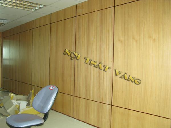 Vách ngăn di động Veneer  VDD05