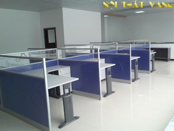 Vách ngăn nỉ VN03