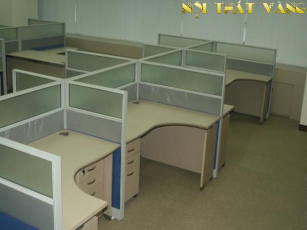 Vách ngăn nỉ VN01