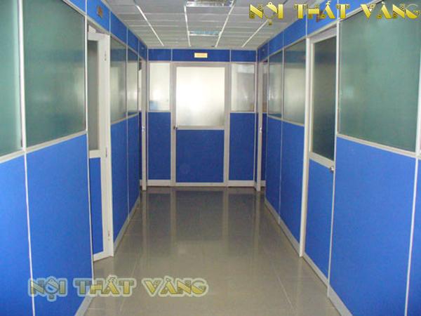 Vách ngăn nỉ VN02