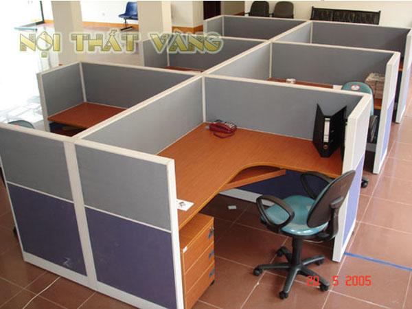Vách ngăn nỉ VN06