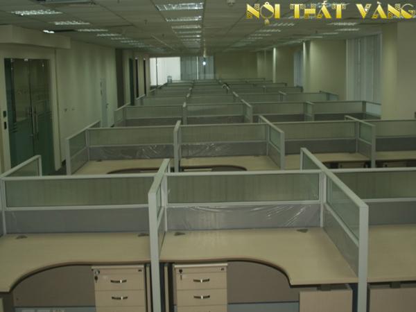 Vách ngăn nỉ VN08