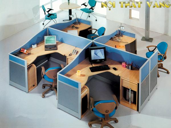 Vách ngăn nỉ VN11