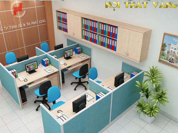 Vách ngăn nỉ VN12