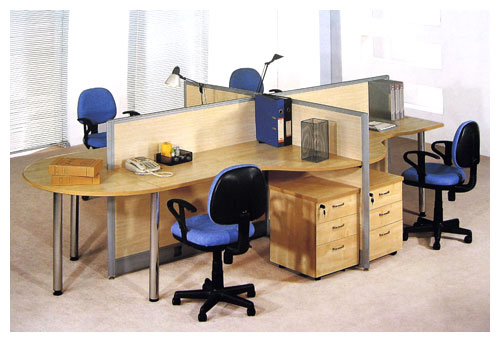 Vách ngăn gỗ VNG03