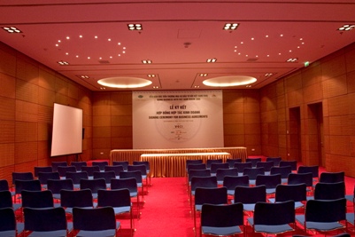 Vách ngăn gỗ Verneer,VNOV13